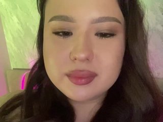 دردشة الفيديو المثيرة CateLong