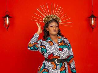 دردشة الفيديو المثيرة Cateybanks