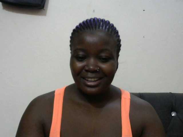 لقطات البث Cateybanks