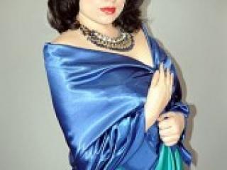 دردشة الفيديو المثيرة catherina