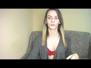 لقطات البث CatherineKiss