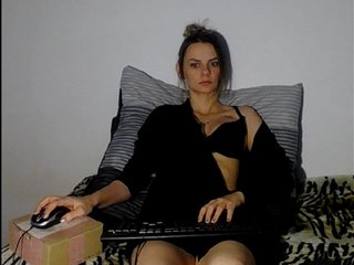 لقطات البث CatherineKiss