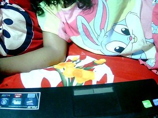 دردشة الفيديو المثيرة Cathie69