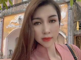 دردشة الفيديو المثيرة Cathina--Love