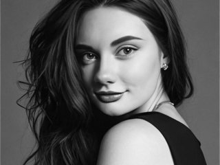 دردشة الفيديو المثيرة CathrynSharen