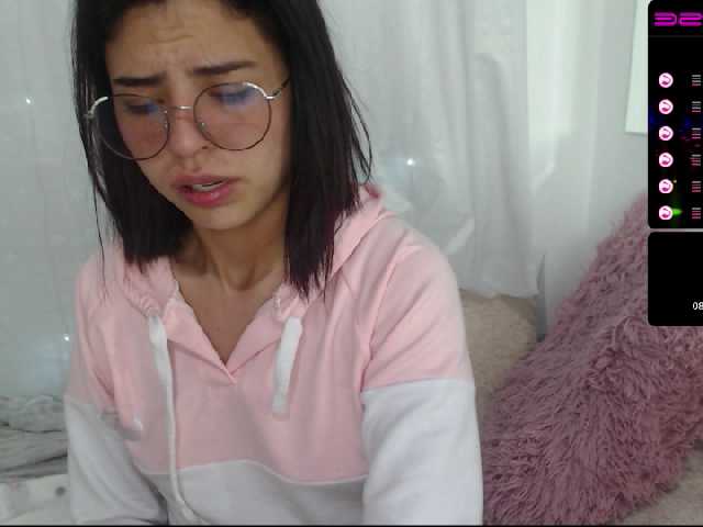 لقطات البث Cathryskyy