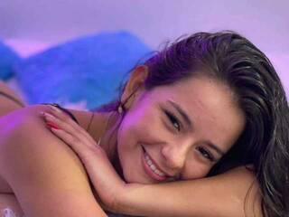 دردشة الفيديو المثيرة Catiramodel25