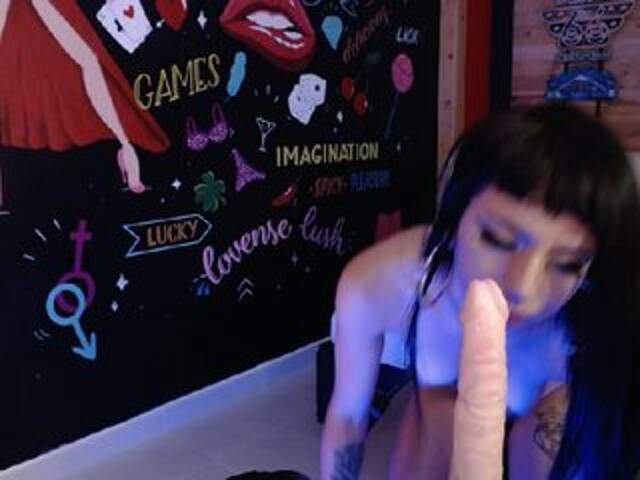 لقطات البث catkarin