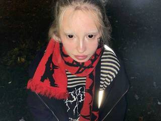 دردشة الفيديو المثيرة catsmom228