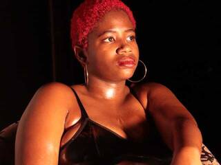 دردشة الفيديو المثيرة CattaleyaStone