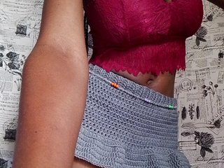 دردشة الفيديو المثيرة Cattyclaws