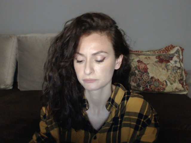 لقطات البث CattyJane