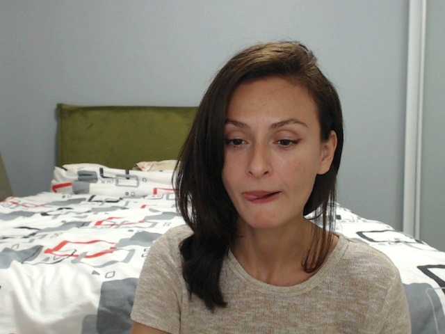 لقطات البث CattyJane