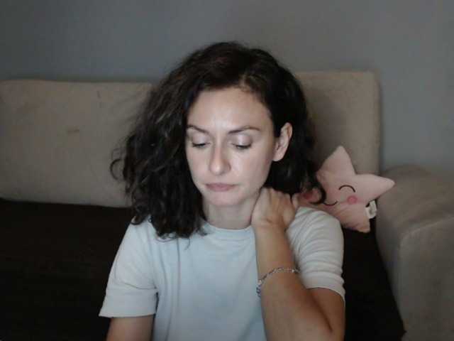 لقطات البث CattyJane