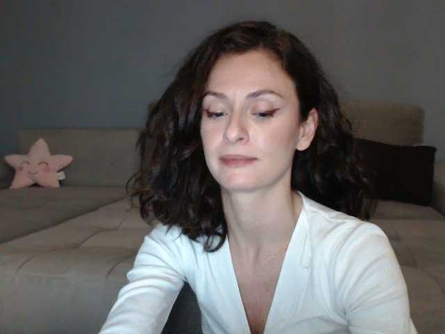 لقطات البث CattyJane