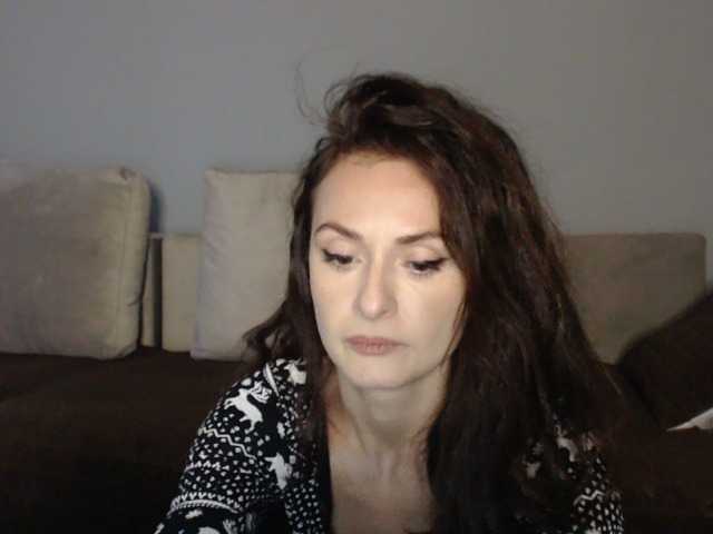 لقطات البث CattyJane