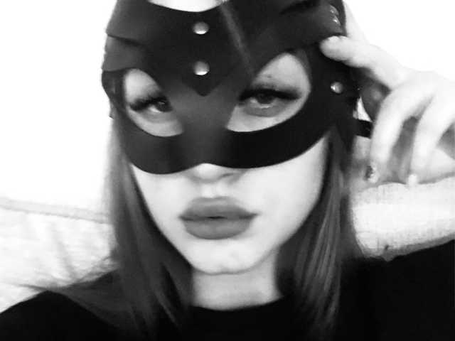 صورة الملف الشخصي Catwoman01