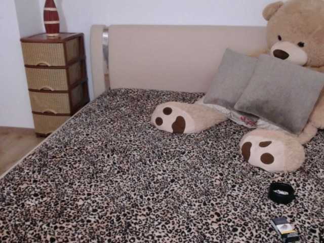 لقطات البث catwoman90