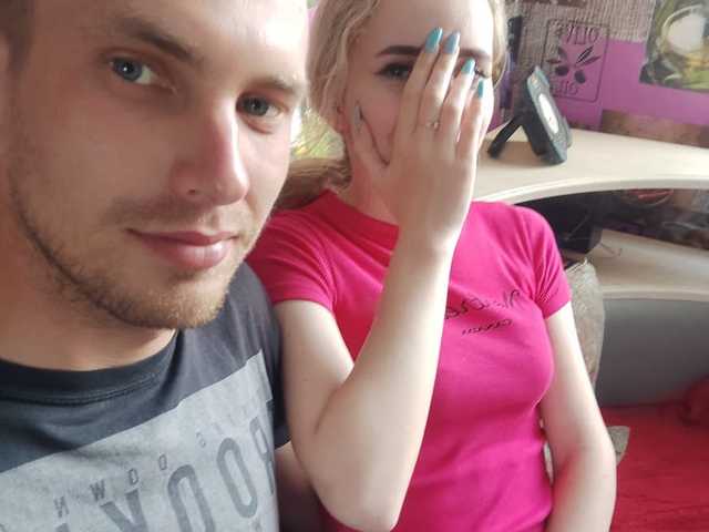صورة الملف الشخصي CaysiCouple