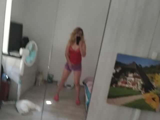 لقطات البث Cecilexxx