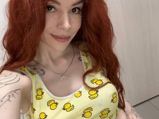 دردشة الفيديو المثيرة Ceciliaceleste