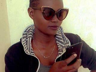 دردشة الفيديو المثيرة CeizzyJamal