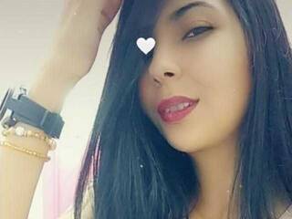 دردشة الفيديو المثيرة celeste-181