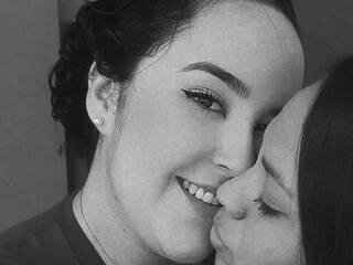 دردشة الفيديو المثيرة Celeste-April