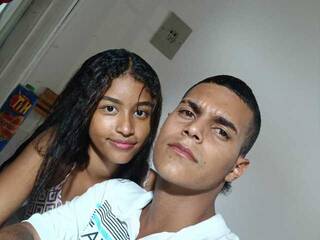 دردشة الفيديو المثيرة celeste-dante