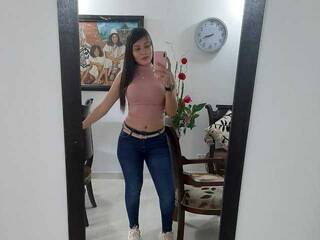 دردشة الفيديو المثيرة celeste-rossi