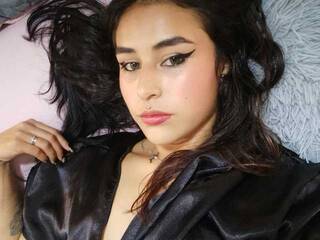 دردشة الفيديو المثيرة Celeste-wish1