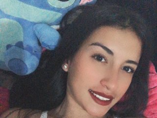 دردشة الفيديو المثيرة CELESTEBON-VC
