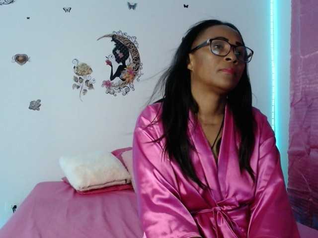 لقطات البث Celestebrown