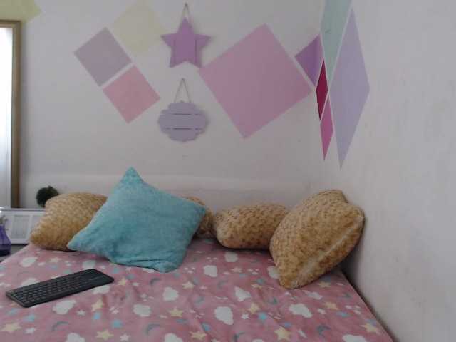 لقطات البث CelesteColins