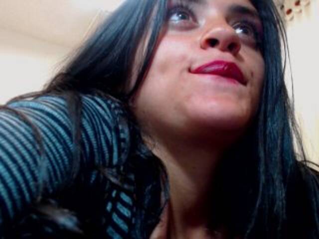 لقطات البث celestecream1