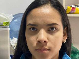 دردشة الفيديو المثيرة CelesteDiaz