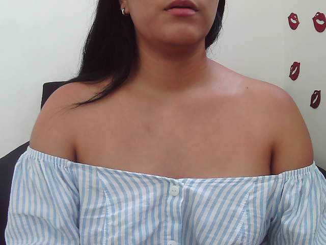 لقطات البث celestefoxx