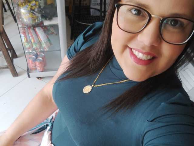 صورة الملف الشخصي CelesteHot94