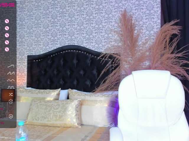 لقطات البث CelesteMilani