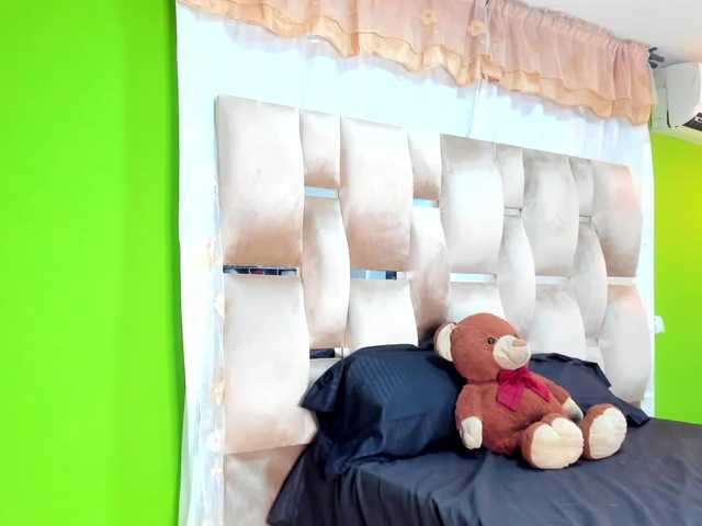 لقطات البث CelesteMilani