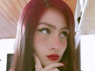 دردشة الفيديو المثيرة celestemiler