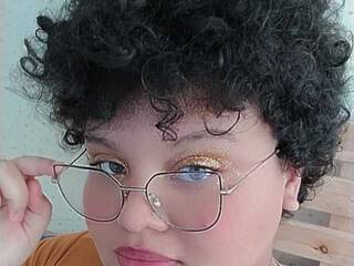 دردشة الفيديو المثيرة CelesteMorena