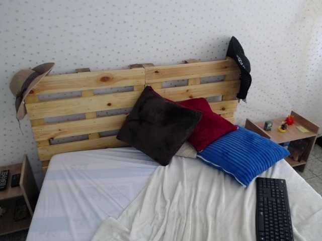 لقطات البث CelesteMorena