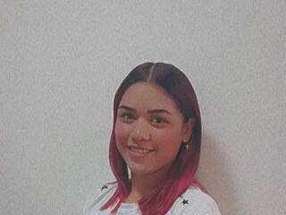 دردشة الفيديو المثيرة CelestGirl