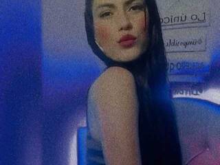 دردشة الفيديو المثيرة Celesthesmith