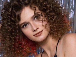 دردشة الفيديو المثيرة Celestialbody