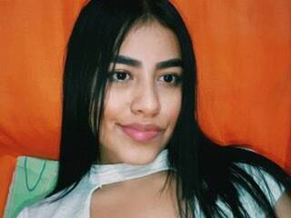 دردشة الفيديو المثيرة CelesVidal