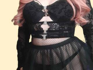 دردشة الفيديو المثيرة Celina-Rose