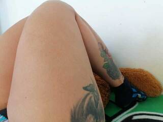 دردشة الفيديو المثيرة celinarachie