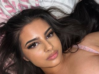دردشة الفيديو المثيرة Celinelovely